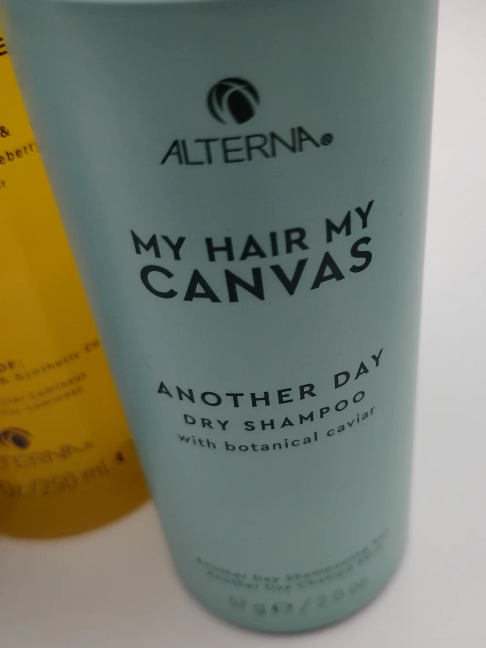 Alterna my hair